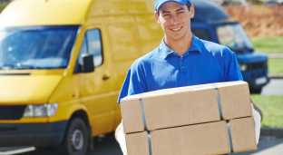 Global Courier Services